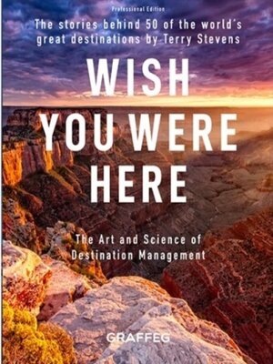 cover image of Wish You Were Here--Professional Edition